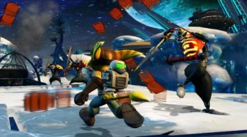 ألعاب تستحق إصدارات محسنة من مكتبة جهاز بلايستيشن 3 في جزء ثانٍ